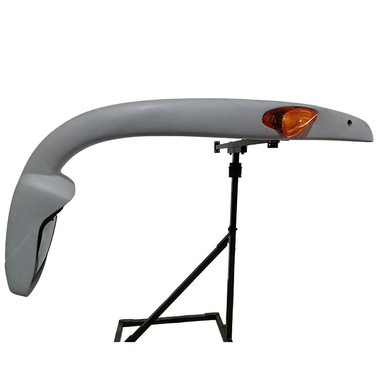Extra Long Rear View Mirror best